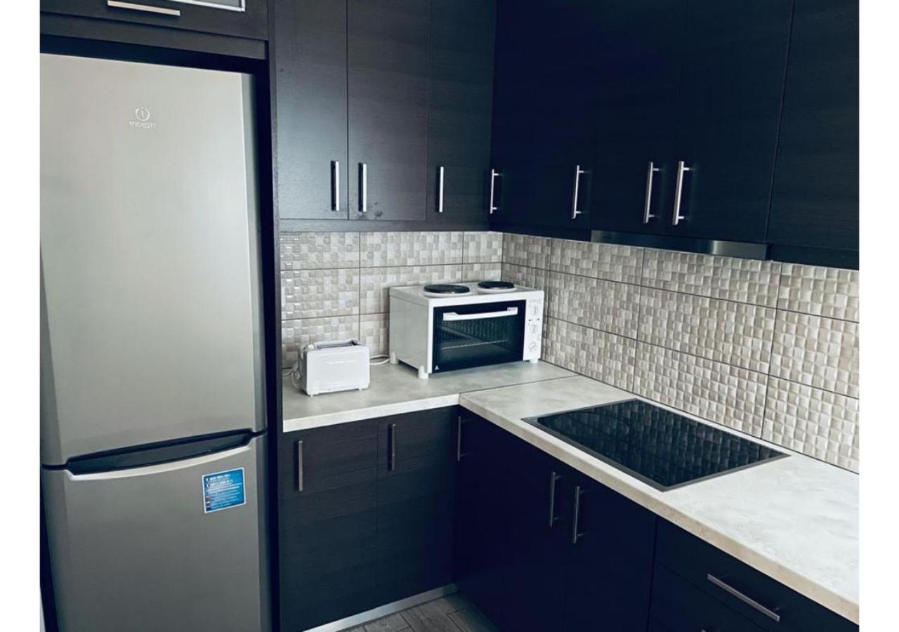 Cozy Apartment In Central Athens - Sleeps 6 Eksteriør billede